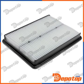 Filtre à air pour HYUNDAI | FAF-HY-539, 20-0H-H21